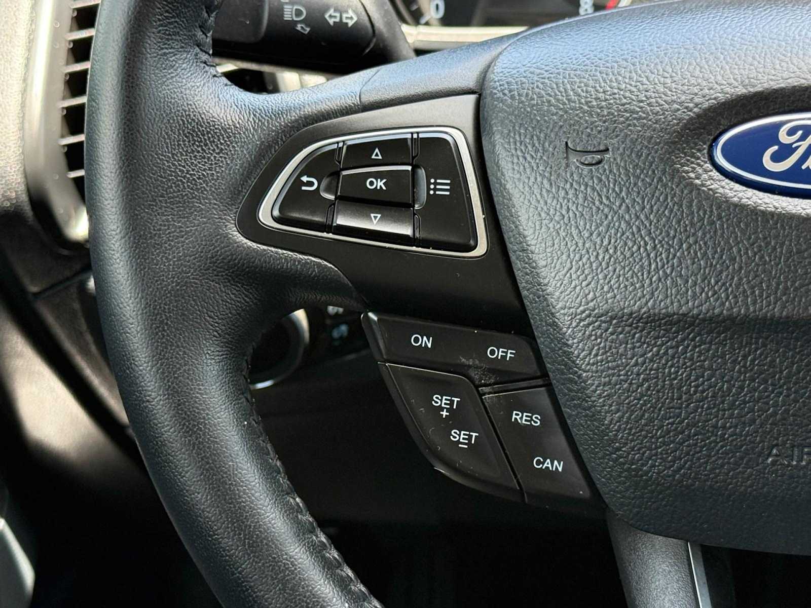 Thumbnail: 2019 Ford EcoSport - 22