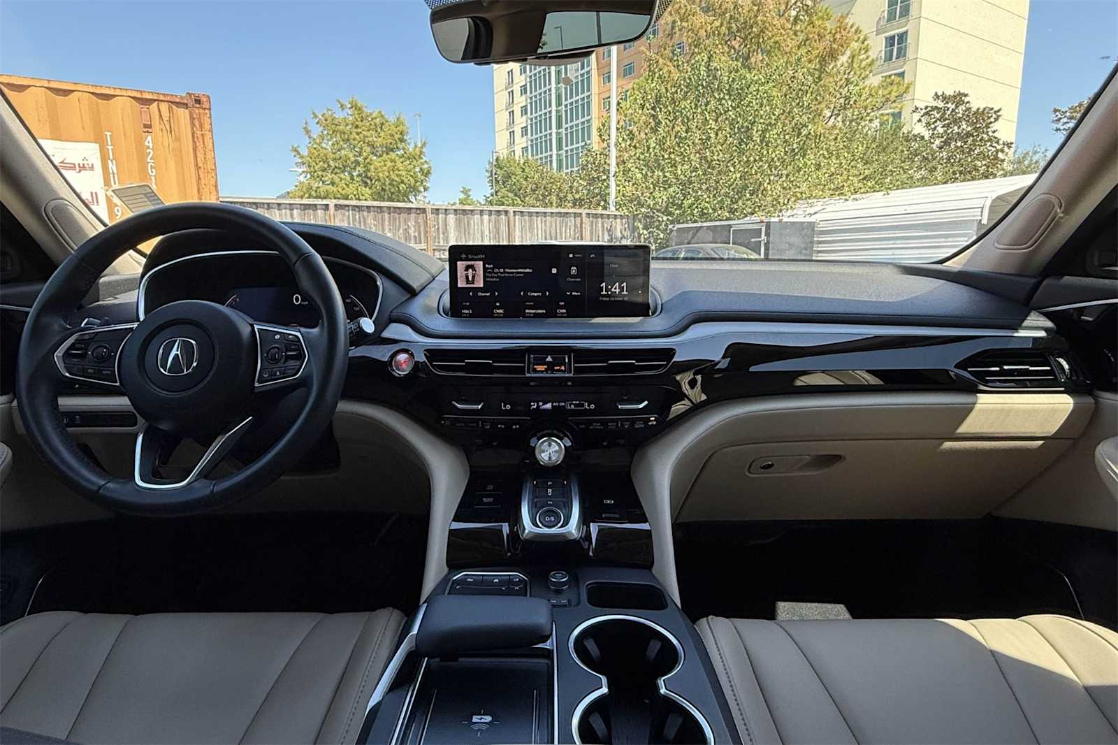 Thumbnail: 2024 Acura MDX - 10