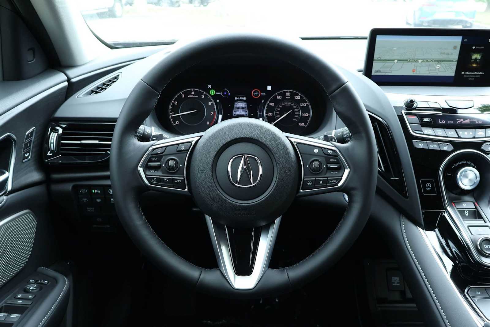 Thumbnail: 2026 Acura RDX - 15