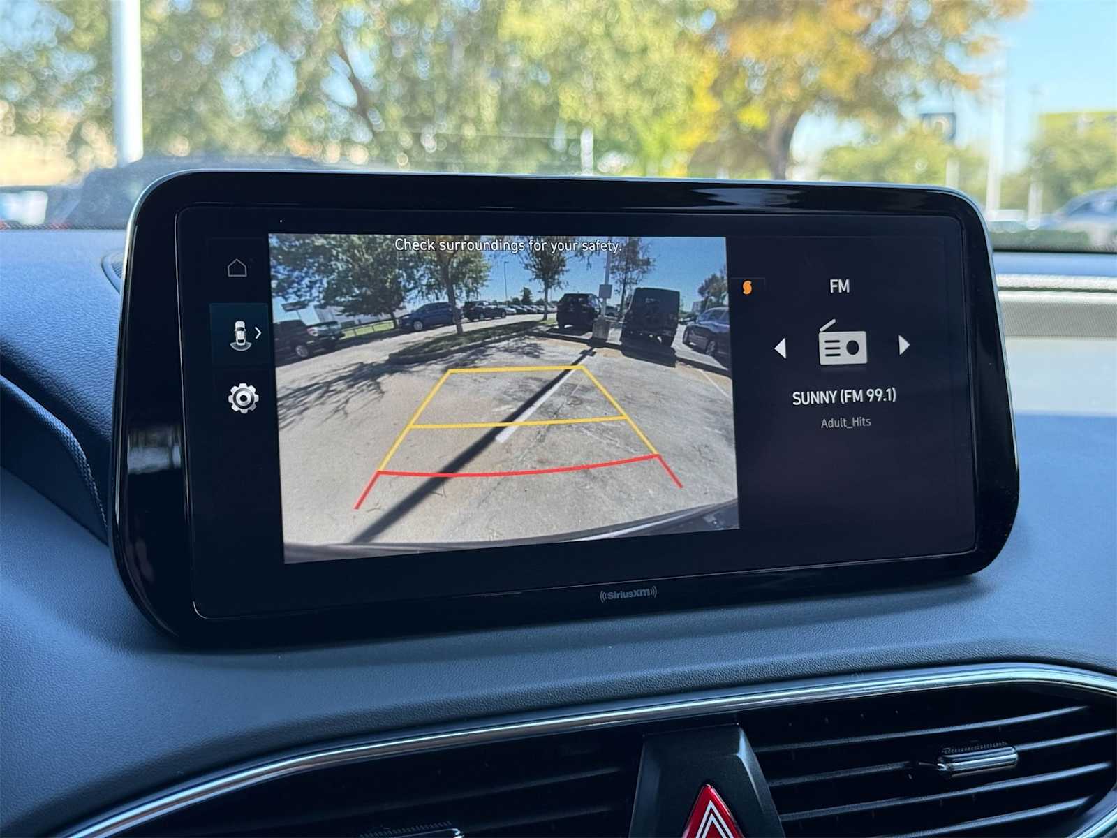 Thumbnail: 2023 Hyundai Santa Fe - 29