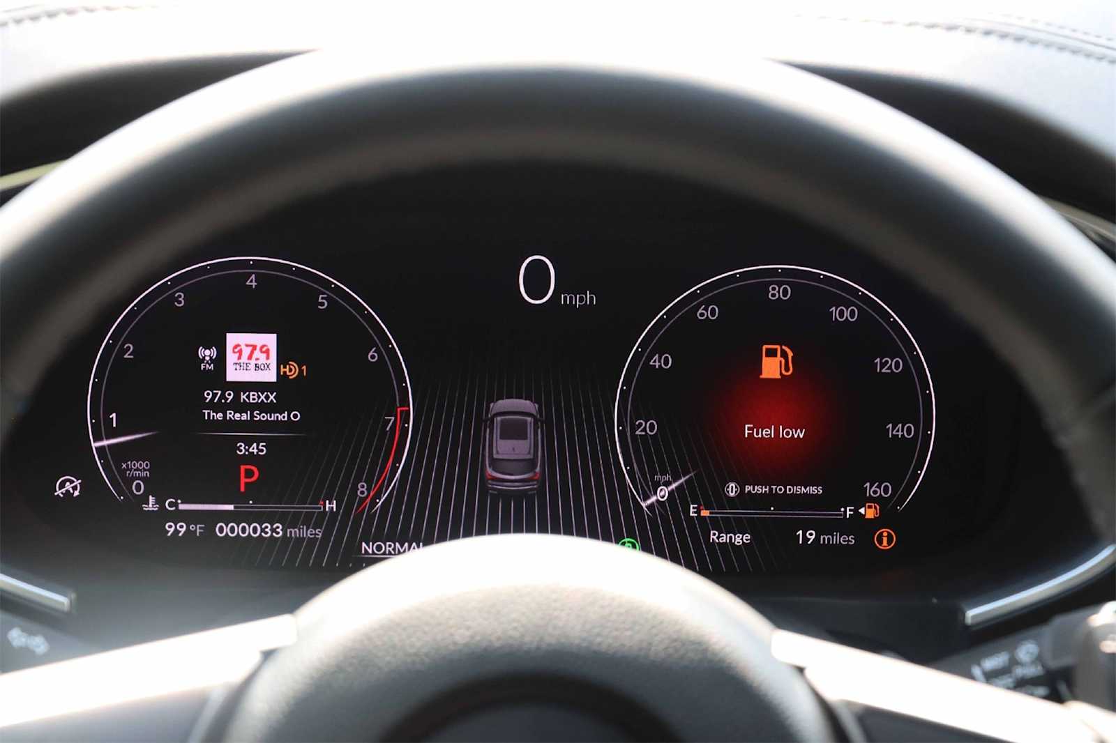 Thumbnail: 2026 Acura MDX - 16