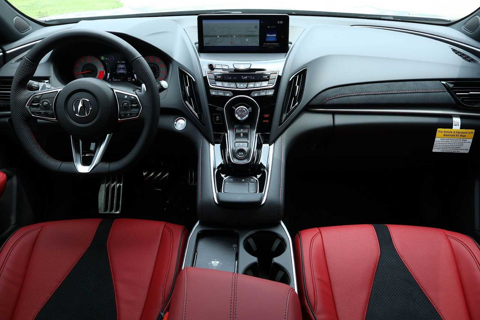 Thumbnail: 2026 Acura RDX - 10