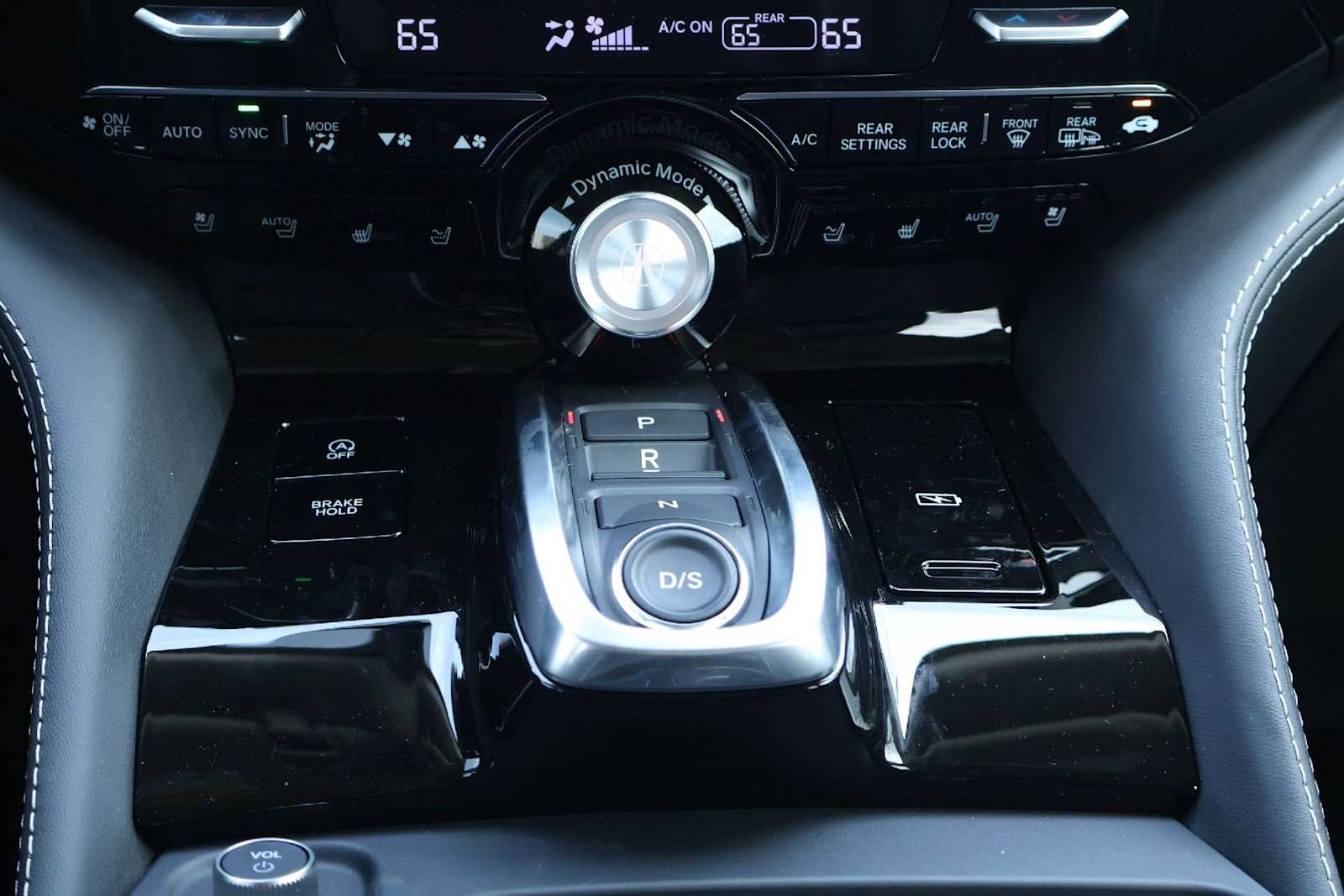 Thumbnail: 2026 Acura MDX - 17