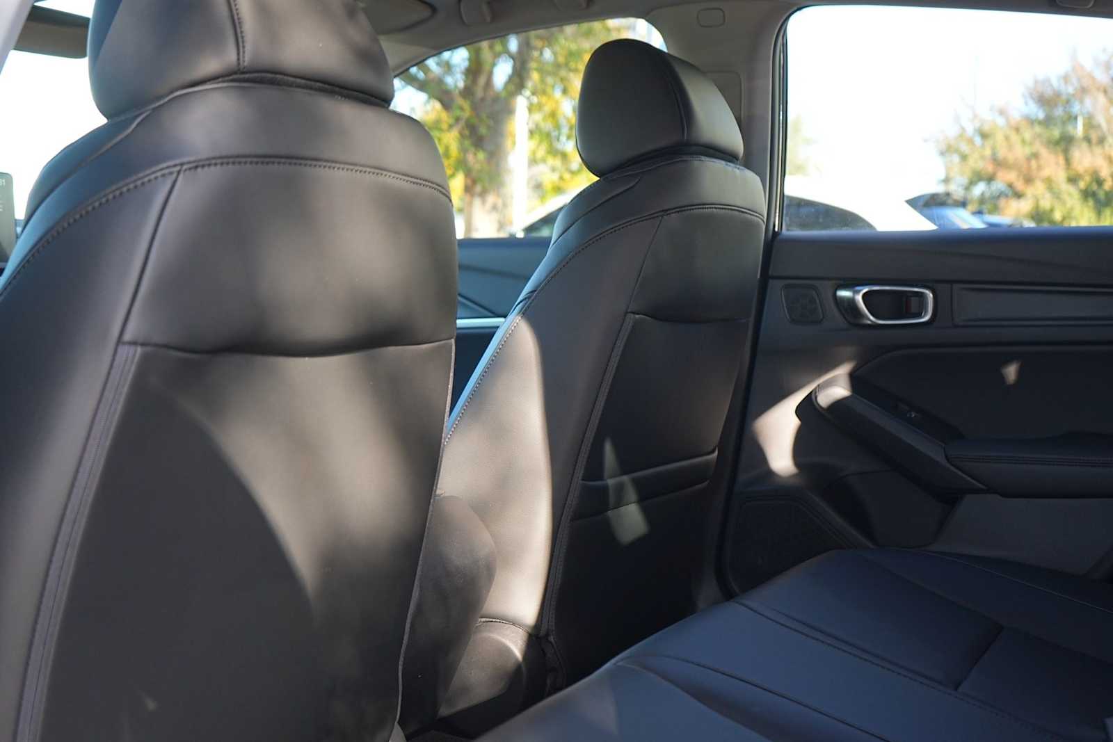 Thumbnail: 2026 Acura Integra - 12