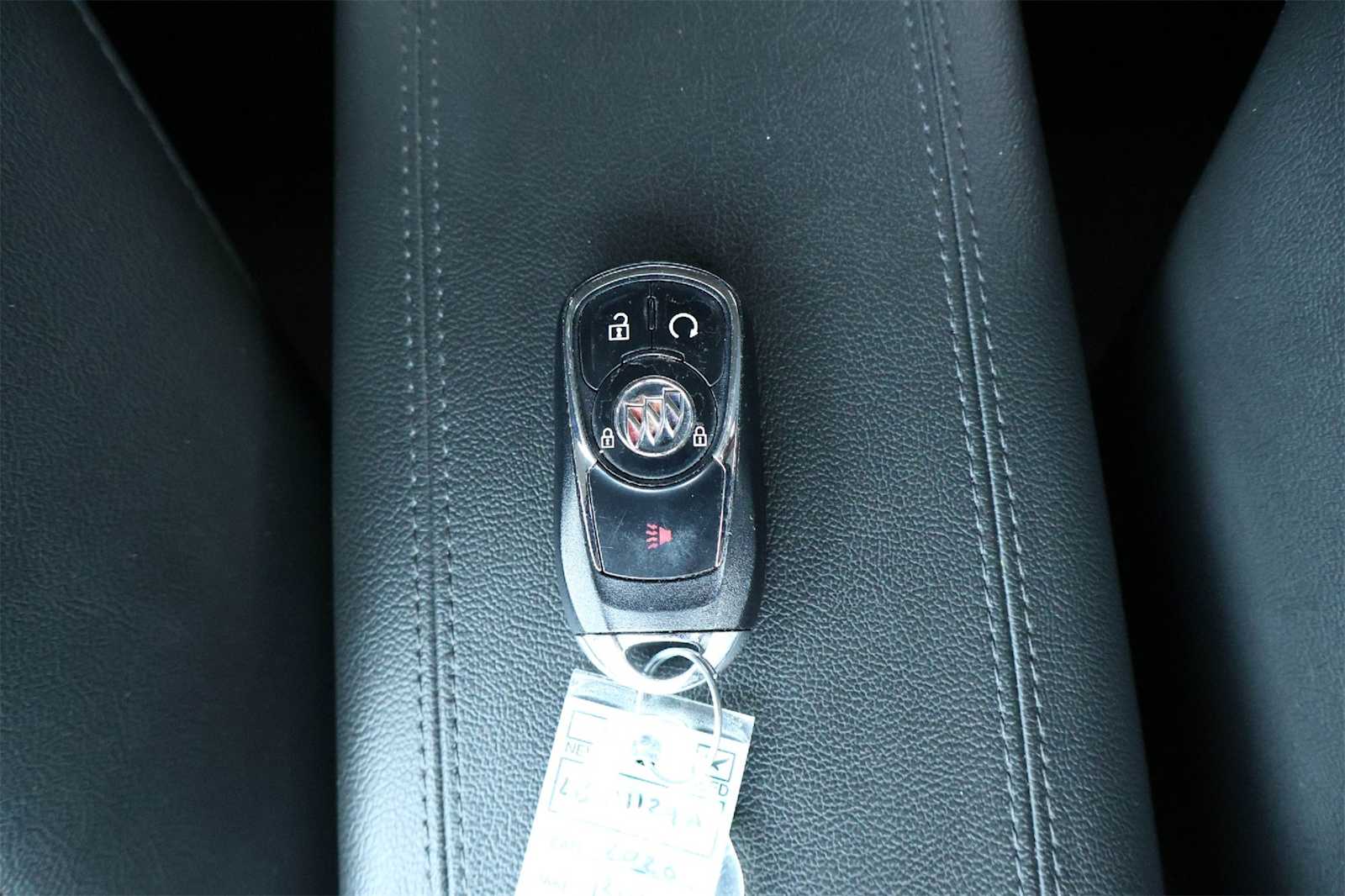 Thumbnail: 2020 Buick Encore GX - 20