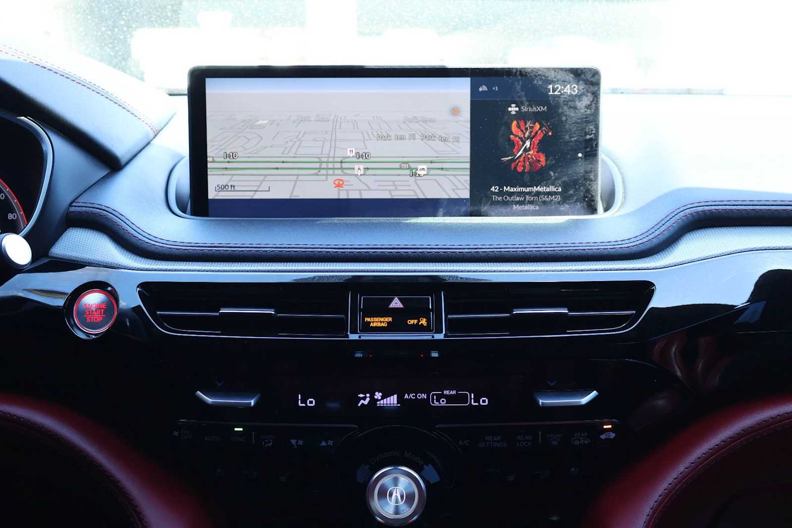 Thumbnail: 2023 Acura MDX - 16