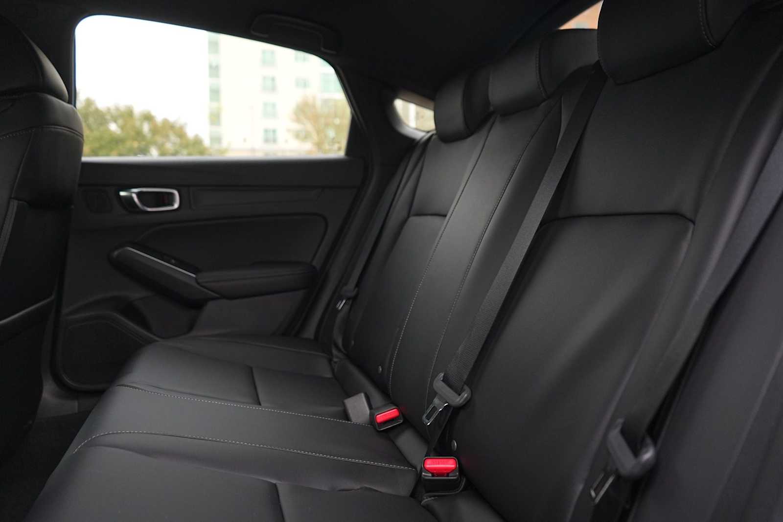 Thumbnail: 2026 Acura Integra - 13