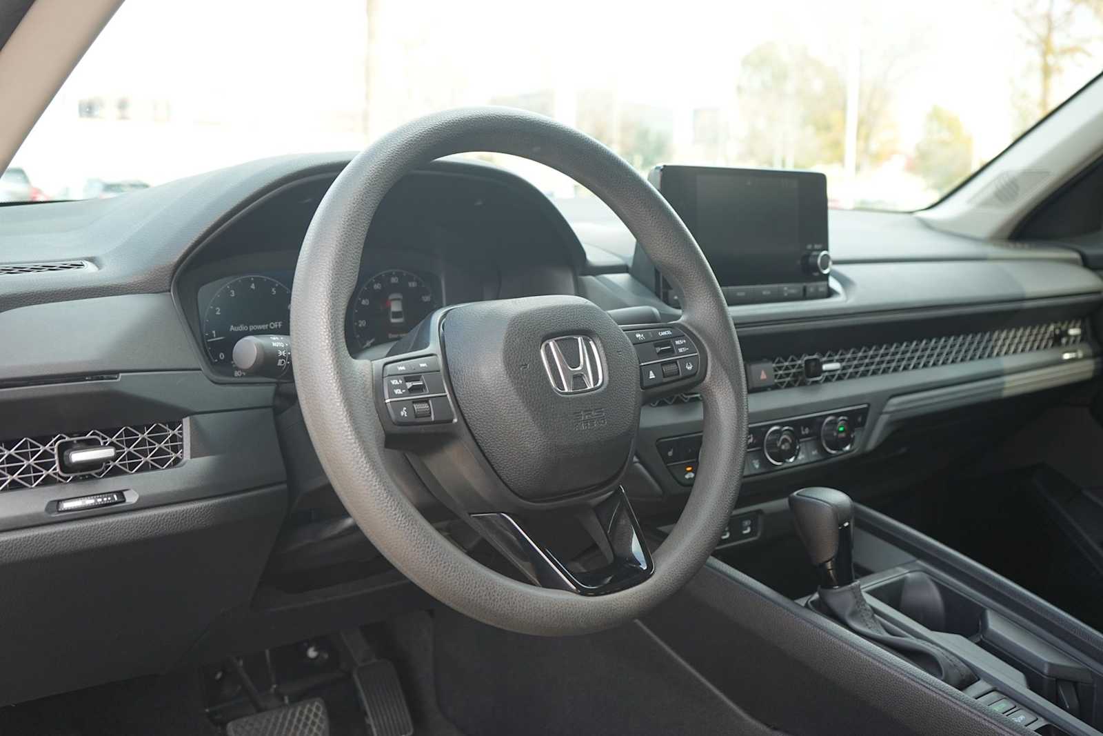 Thumbnail: 2023 Honda Accord - 2