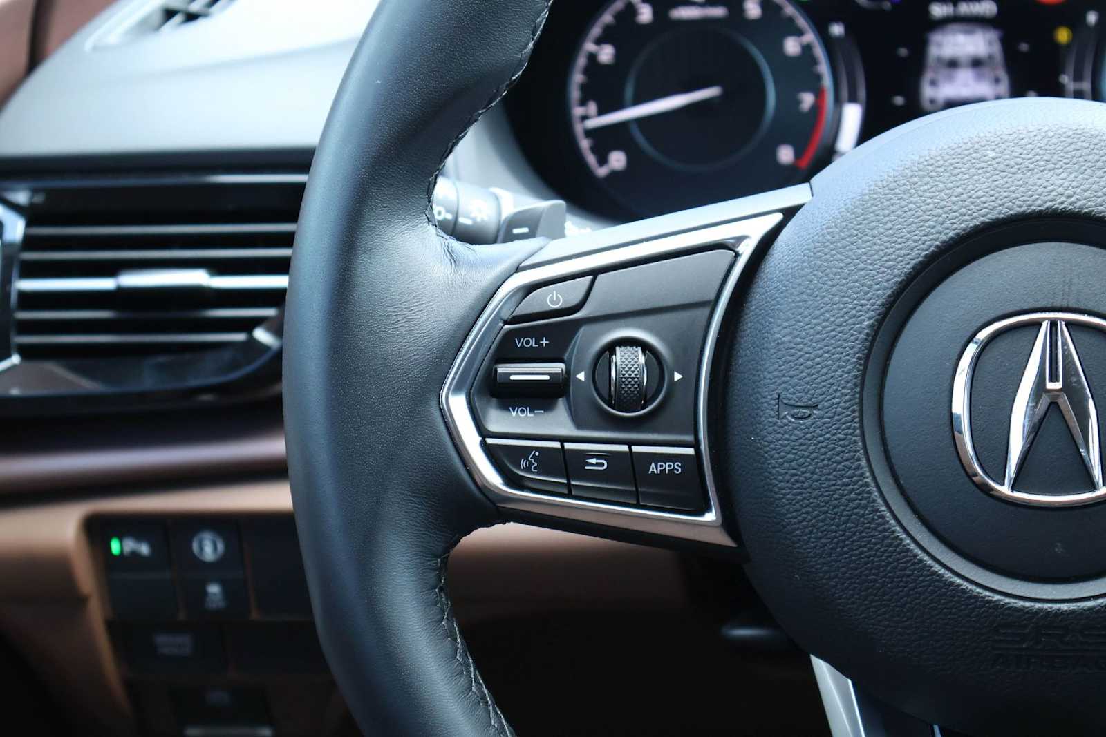 Thumbnail: 2025 Acura RDX - 22