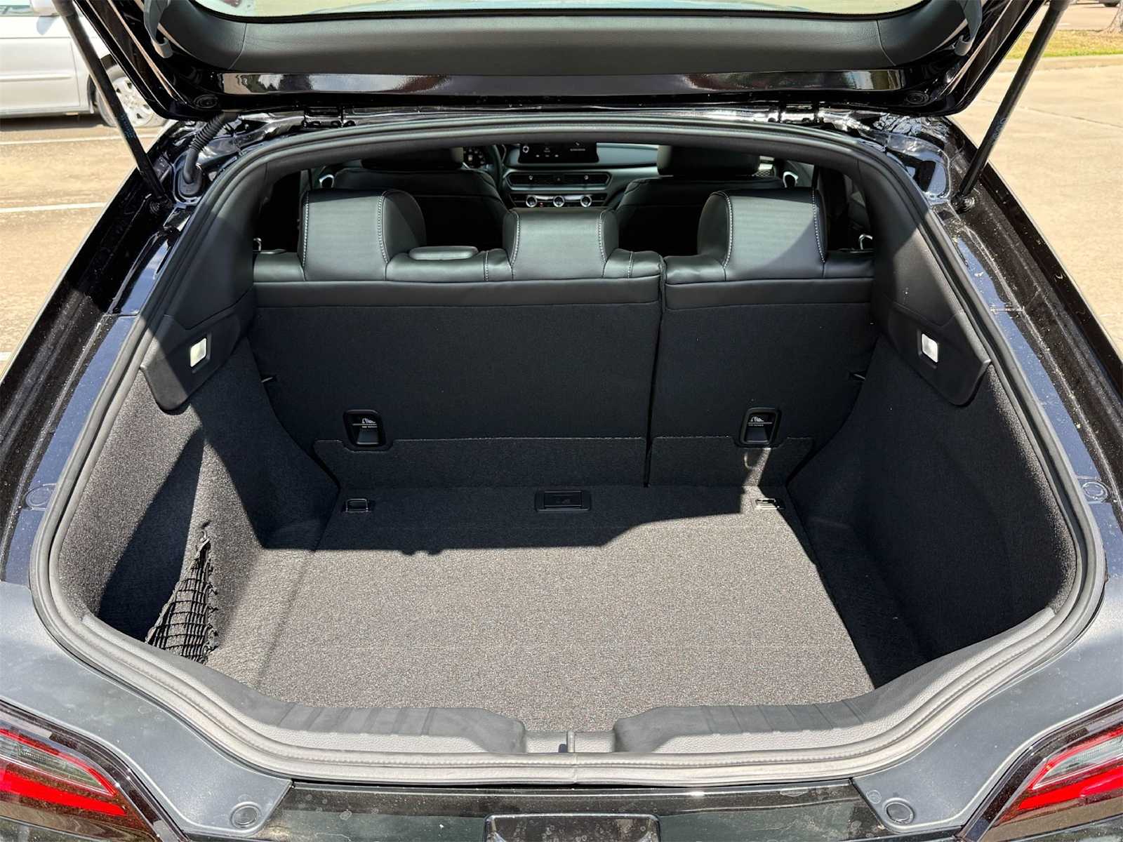 Thumbnail: 2026 Acura Integra - 19