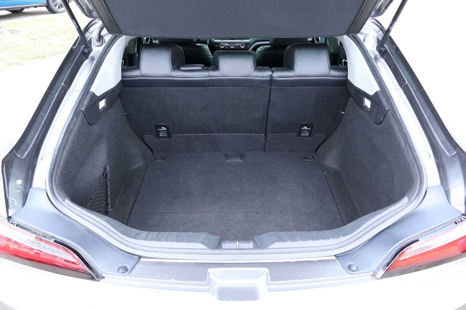 Thumbnail: 2024 Acura Integra - 19