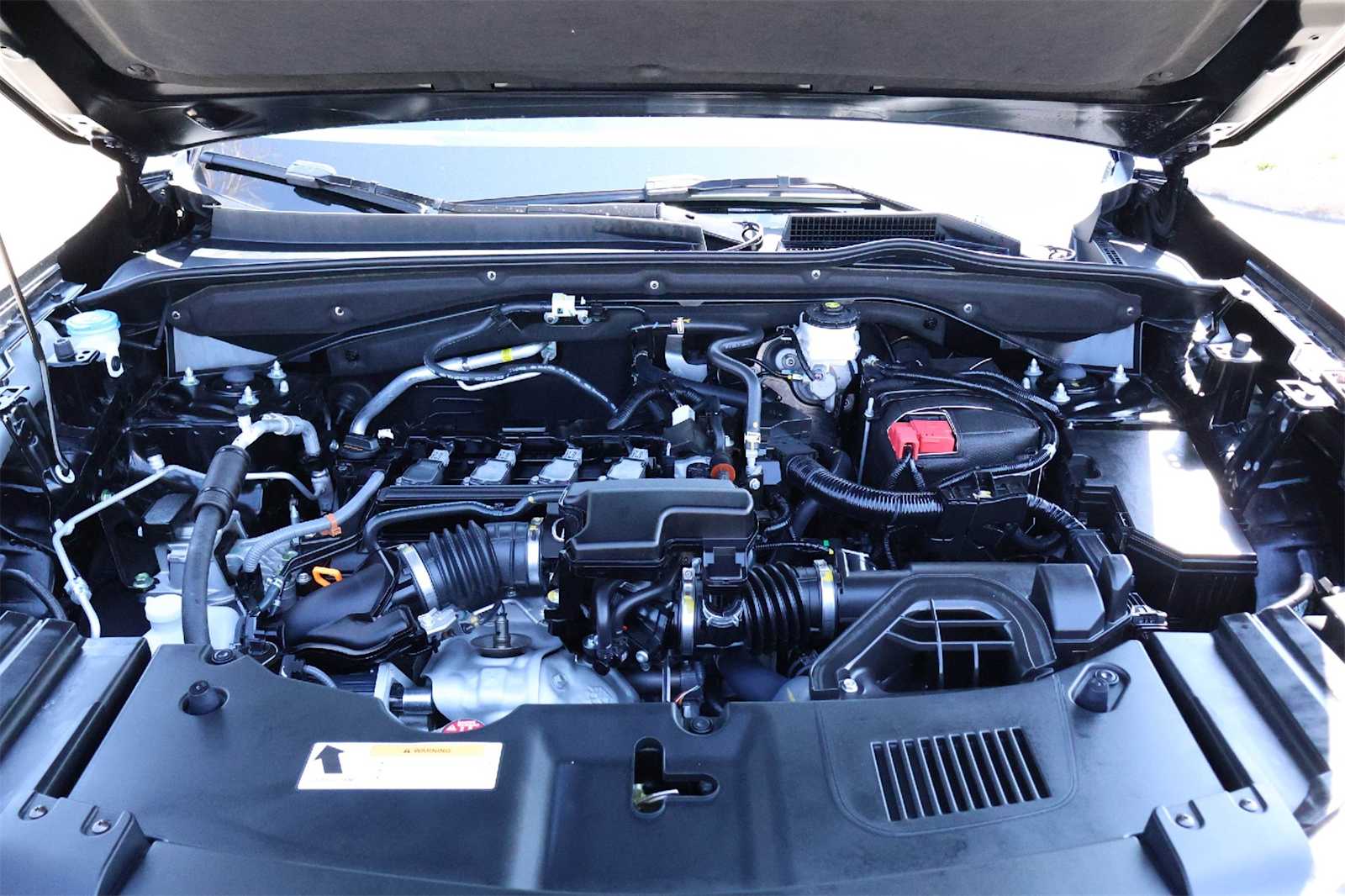 Thumbnail: 2025 Acura ADX - 9