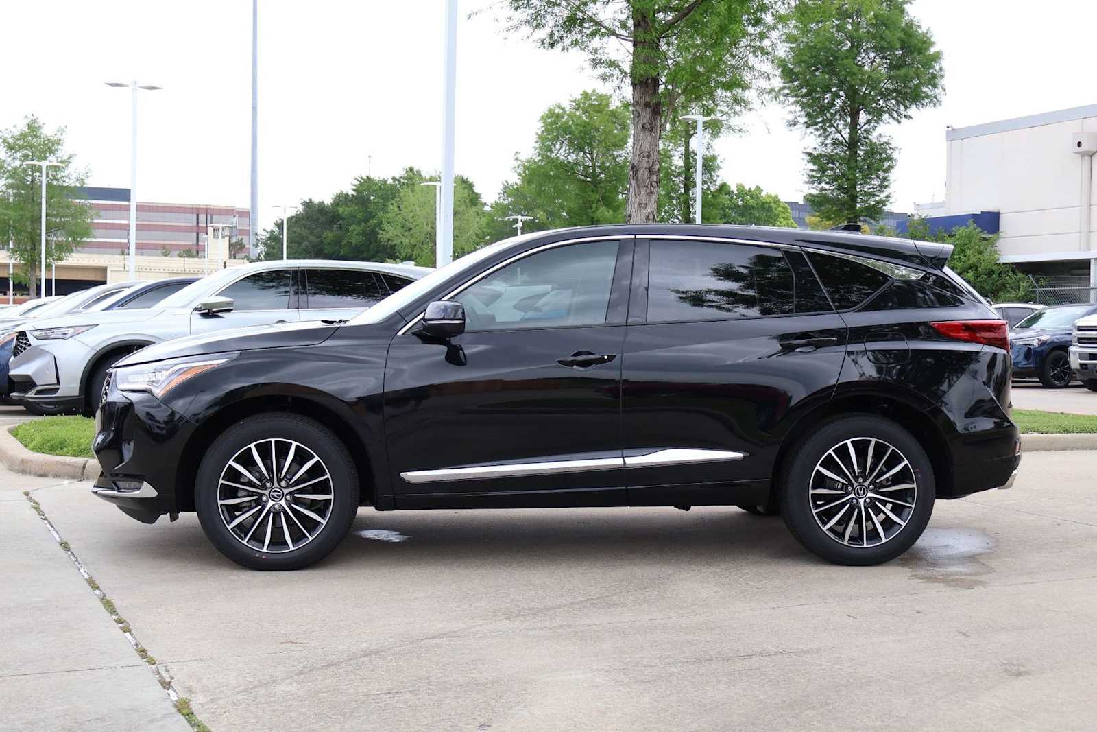 Thumbnail: 2026 Acura RDX - 3