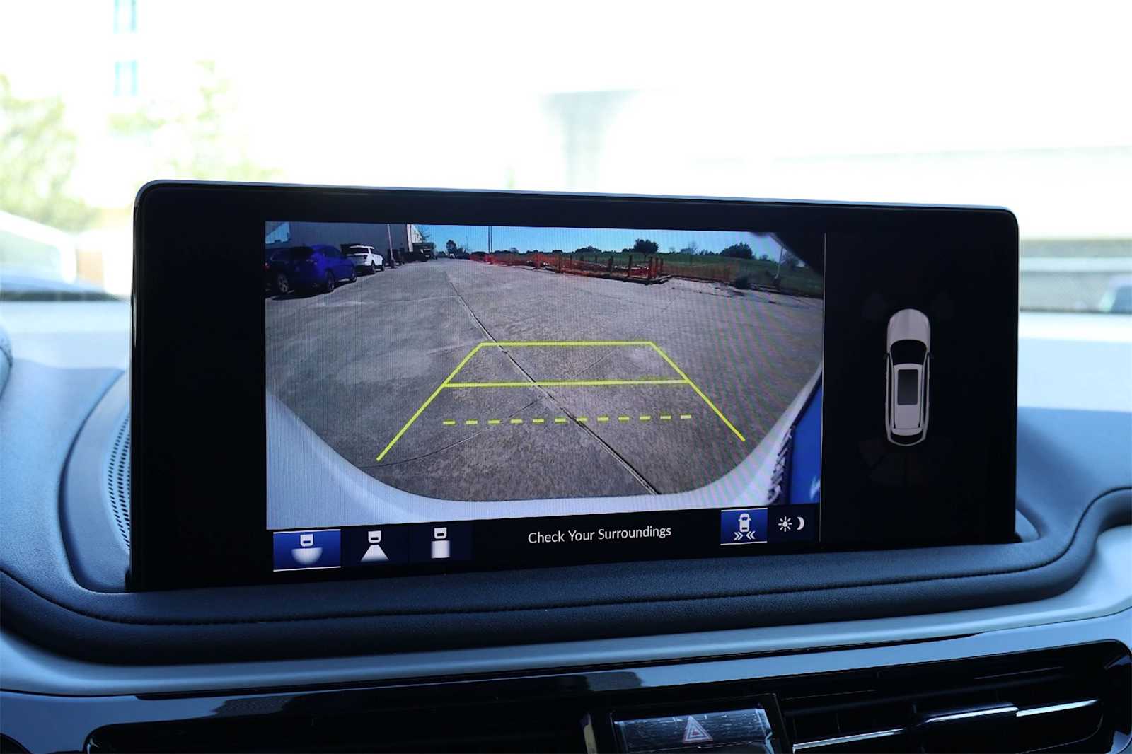 Thumbnail: 2026 Acura MDX - 27