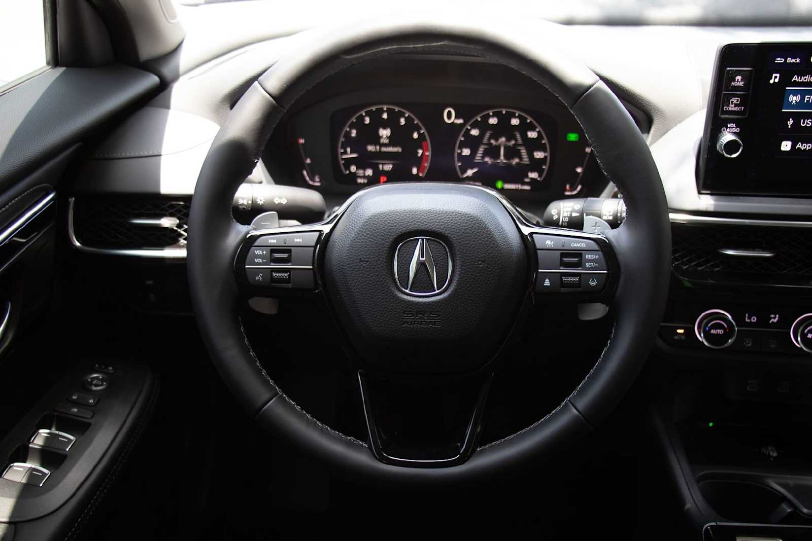Thumbnail: 2026 Acura ADX - 14
