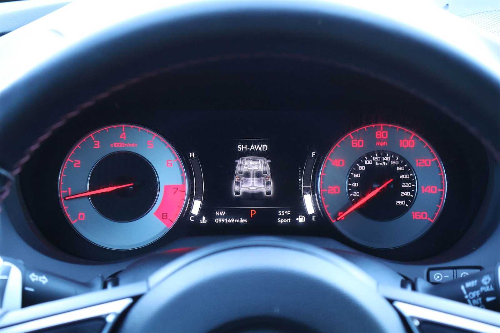 Thumbnail: 2021 Acura RDX - 18