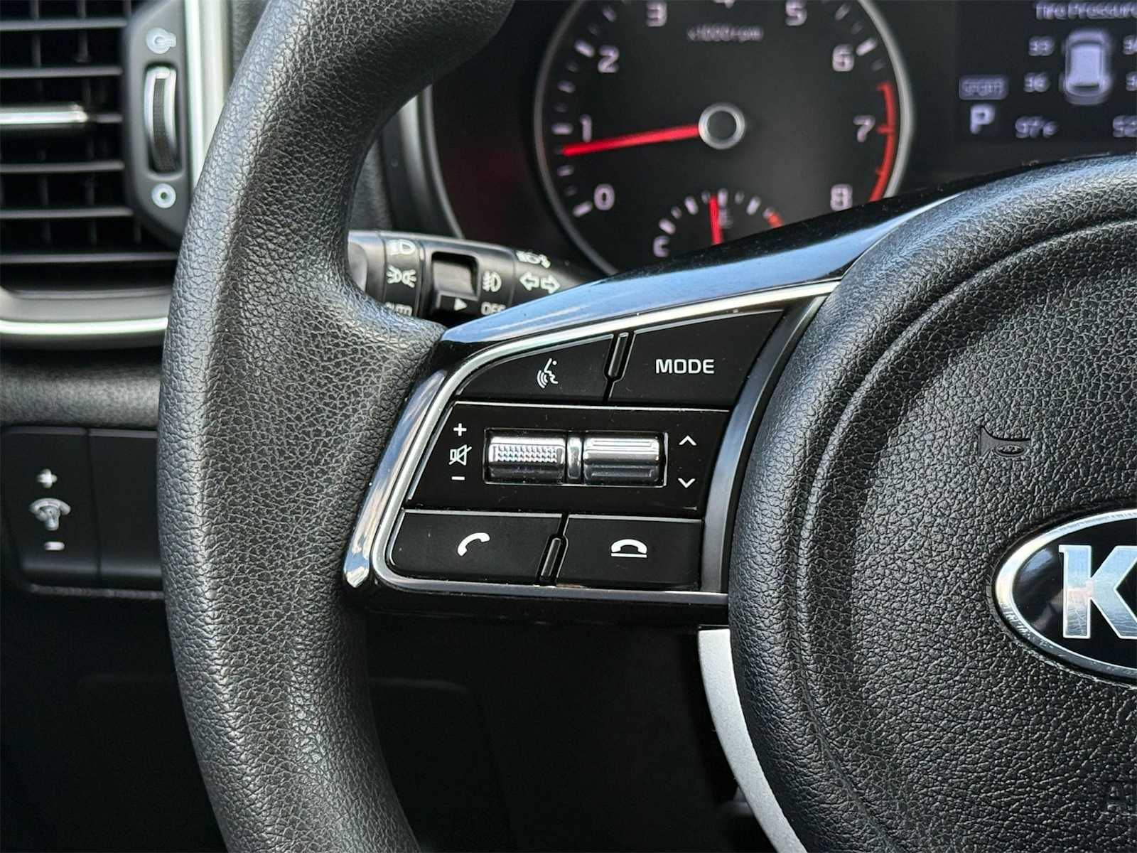 Thumbnail: 2022 Kia Sportage - 22