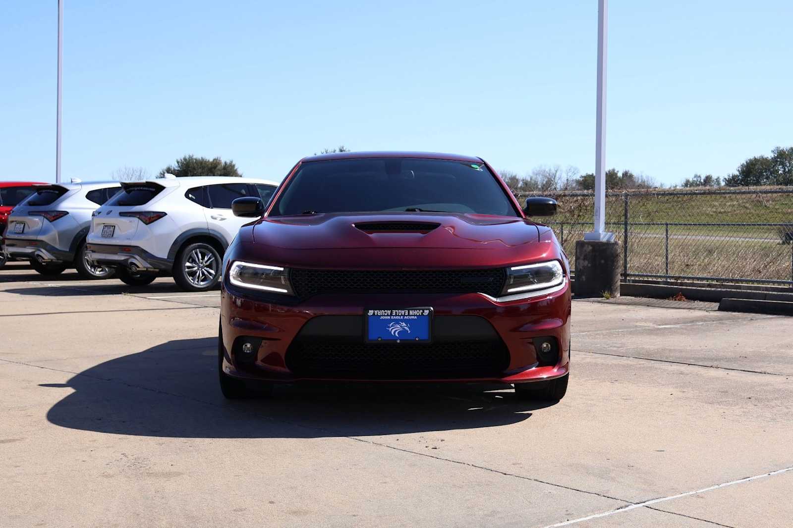 Thumbnail: 2022 Dodge Charger - 6