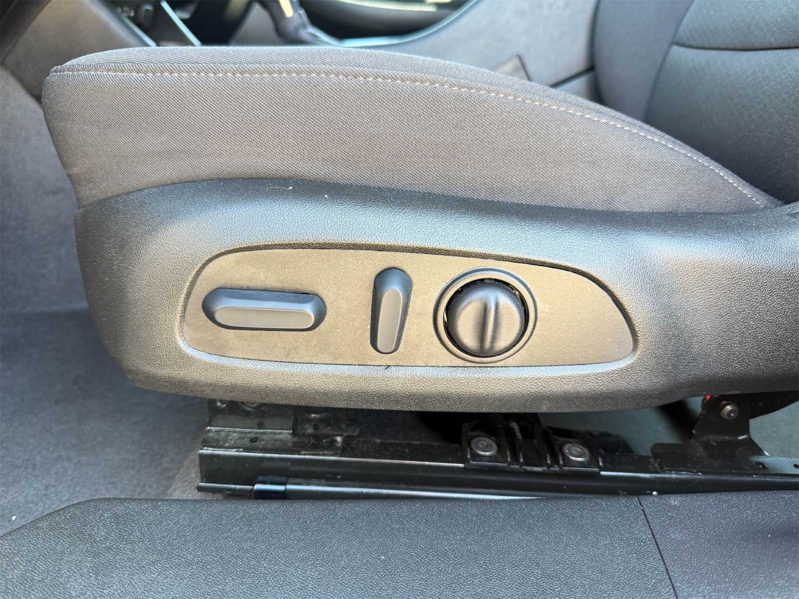 Thumbnail: 2024 Chevrolet Malibu - 24