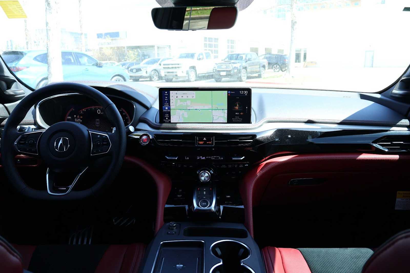 Thumbnail: 2026 Acura MDX - 10