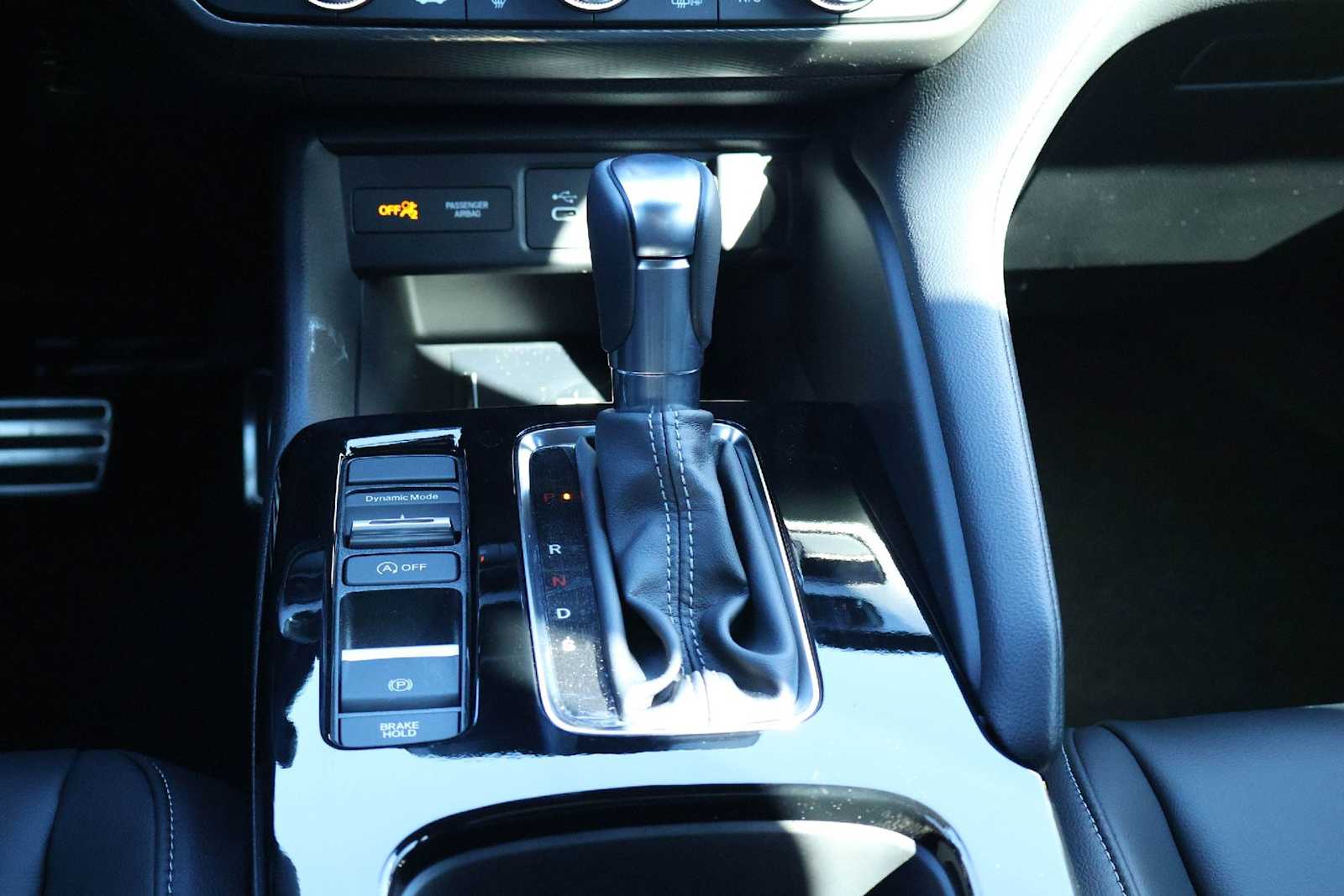 Thumbnail: 2026 Acura Integra - 17