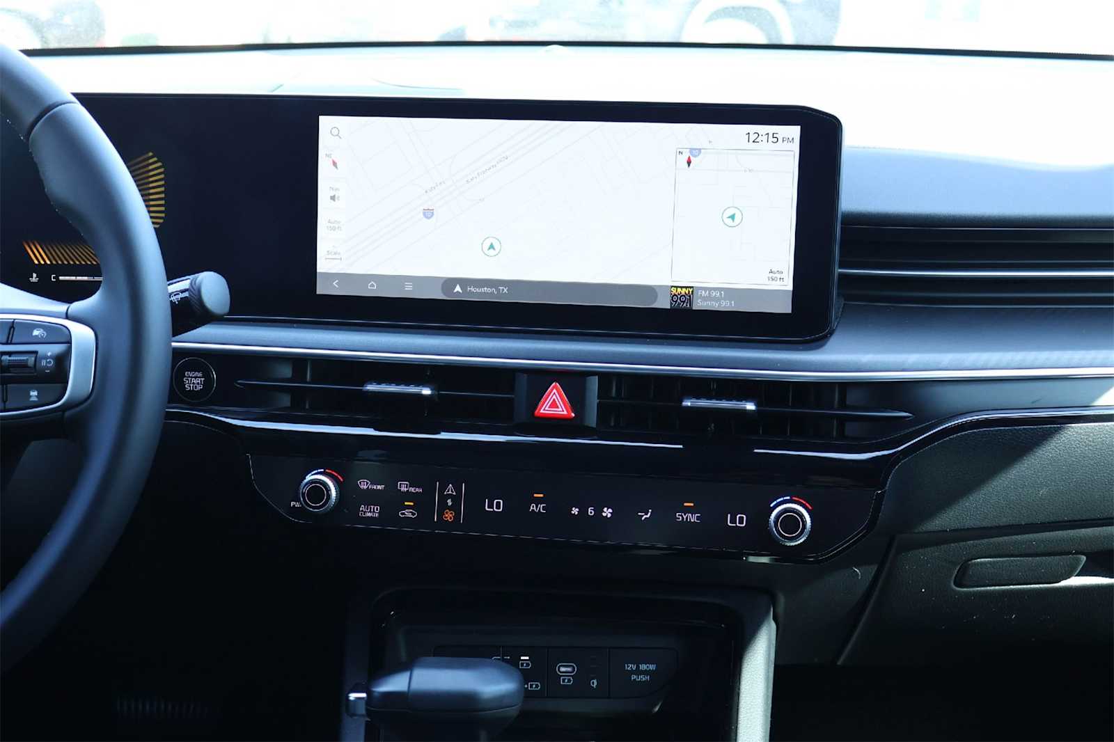 Thumbnail: 2025 Kia K5 - 16