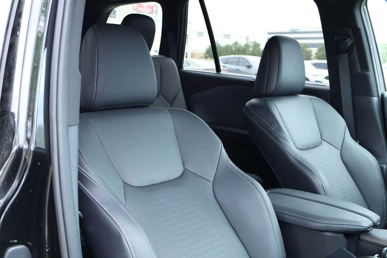 Thumbnail: 2024 Lexus TX - 14