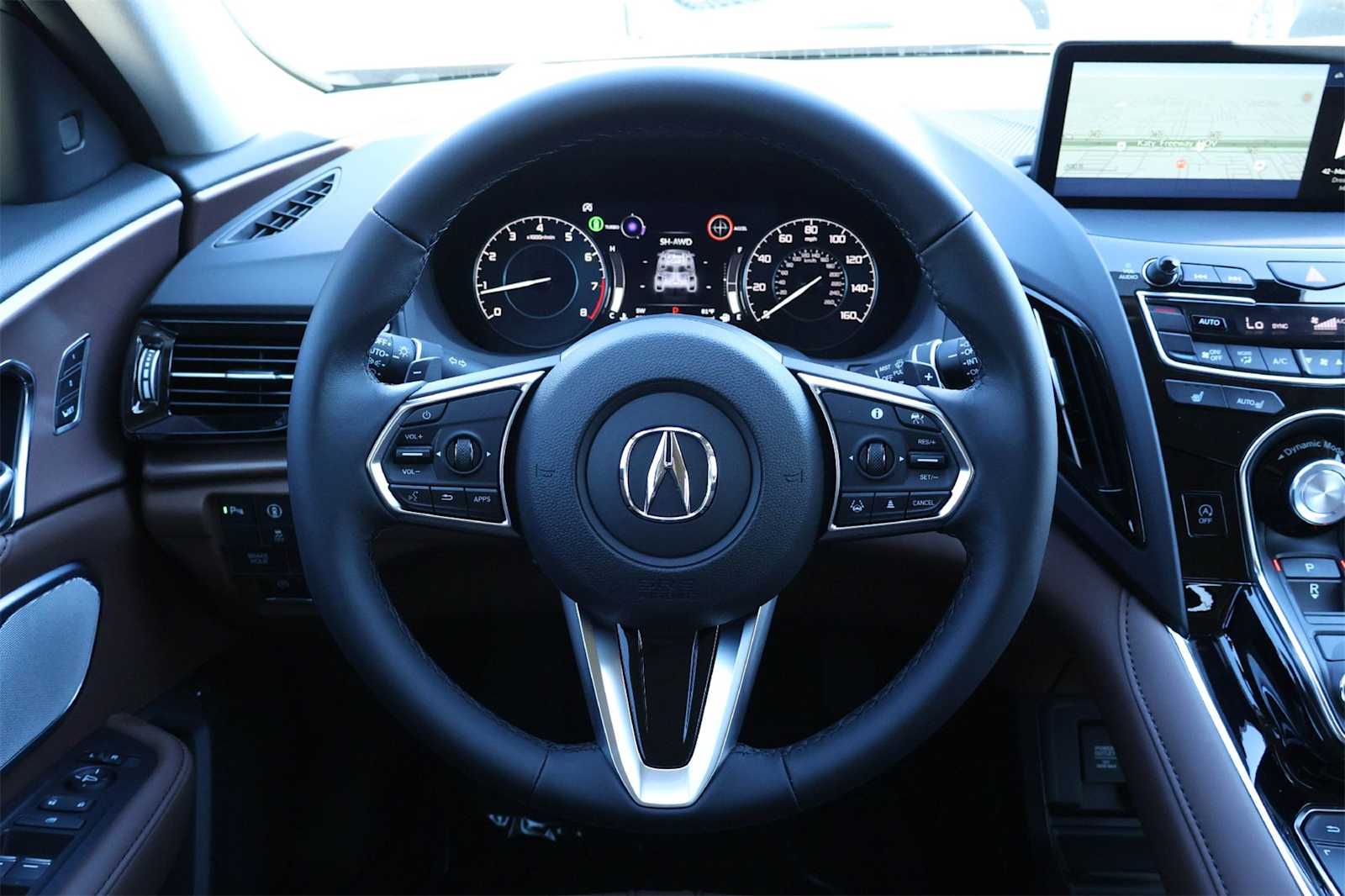 Thumbnail: 2026 Acura RDX - 15