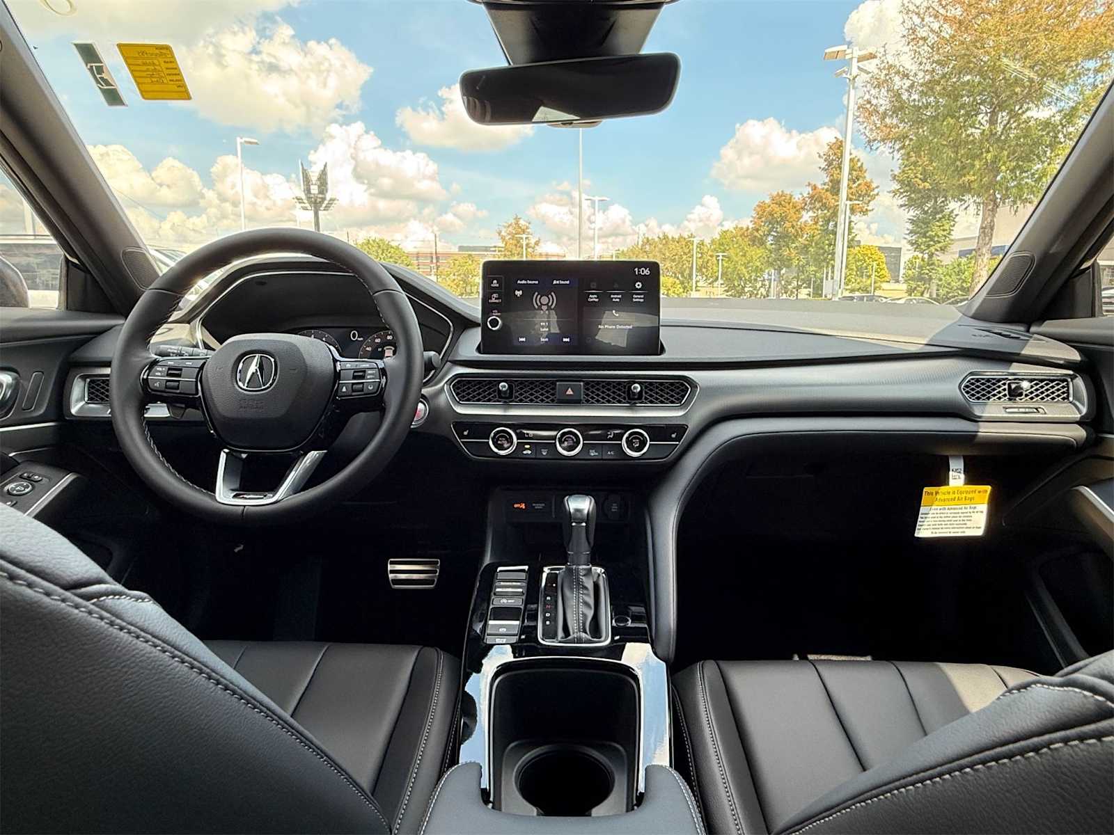 Thumbnail: 2026 Acura Integra - 10