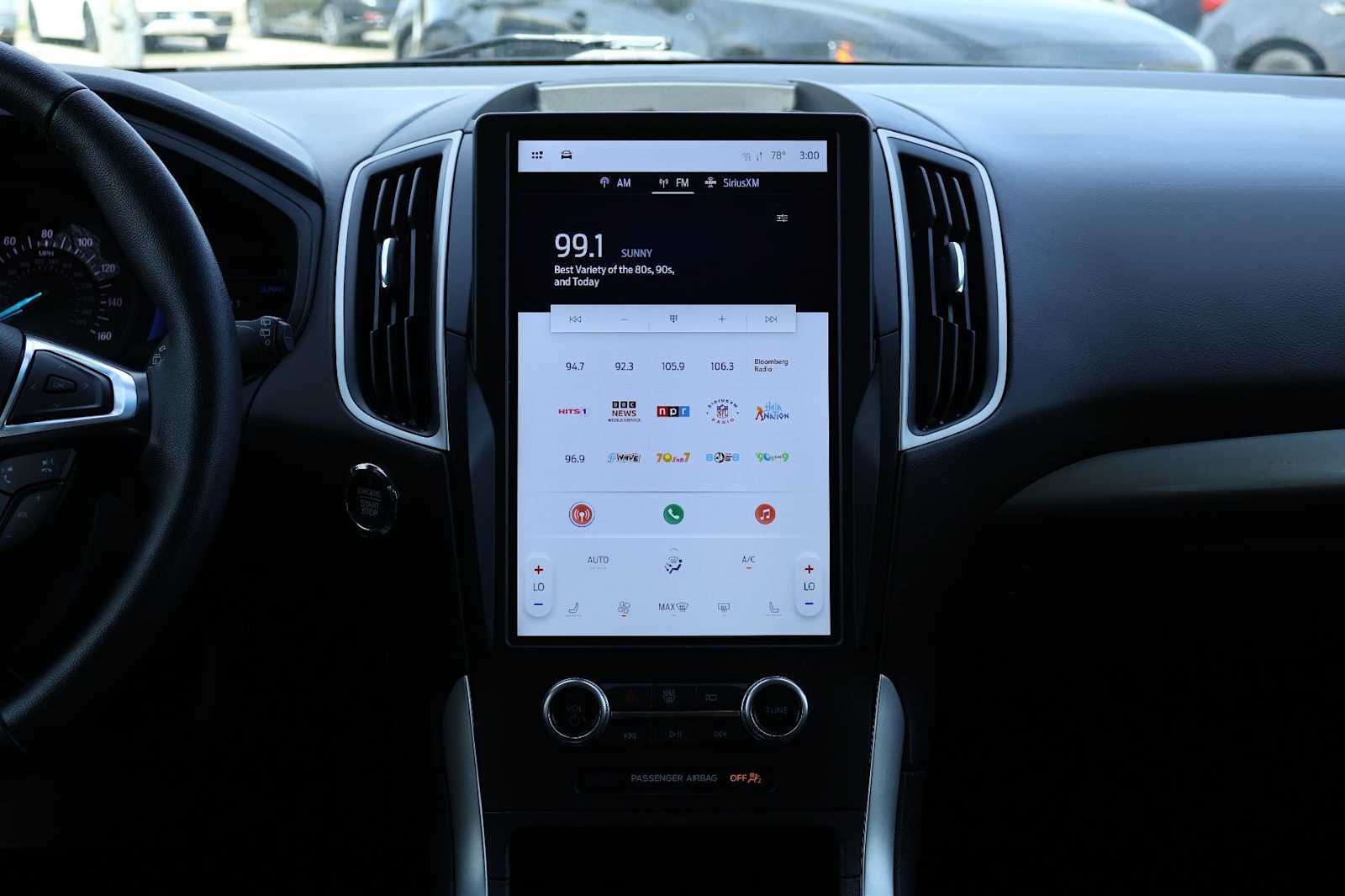 Thumbnail: 2024 Ford Edge - 16