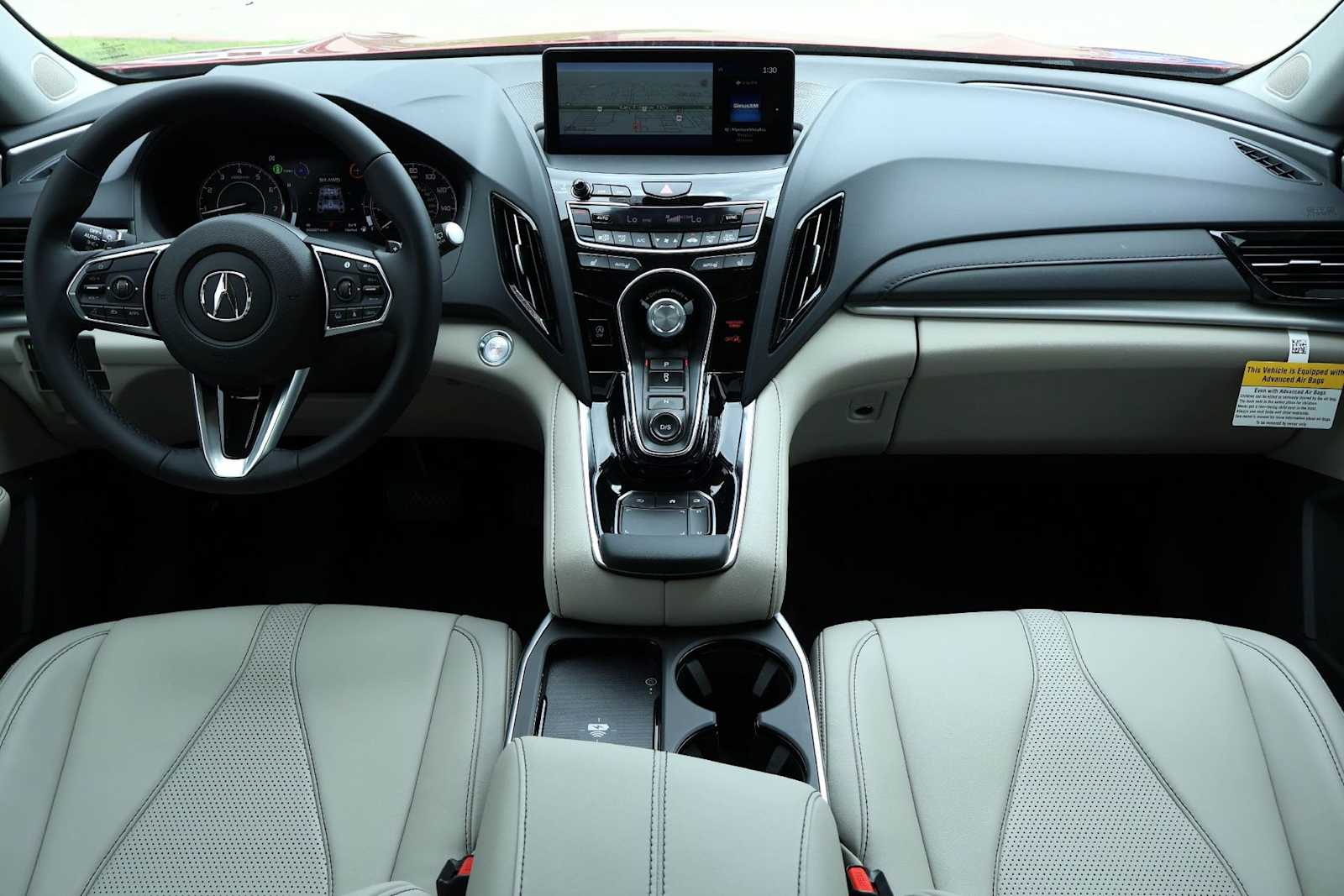 Thumbnail: 2026 Acura RDX - 10