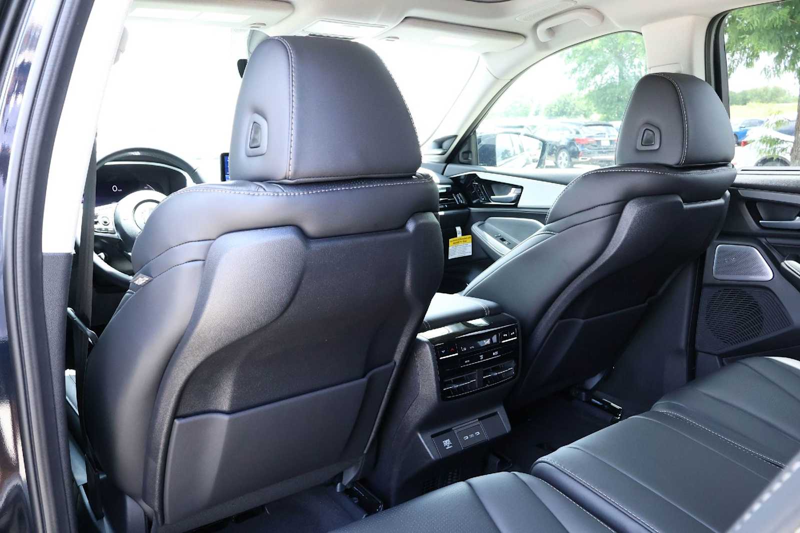Thumbnail: 2026 Acura MDX - 12