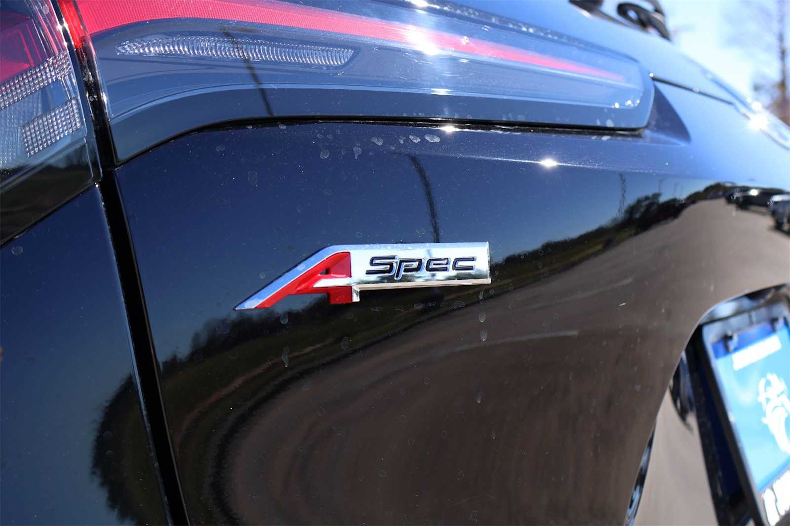 Thumbnail: 2026 Acura ADX - 7