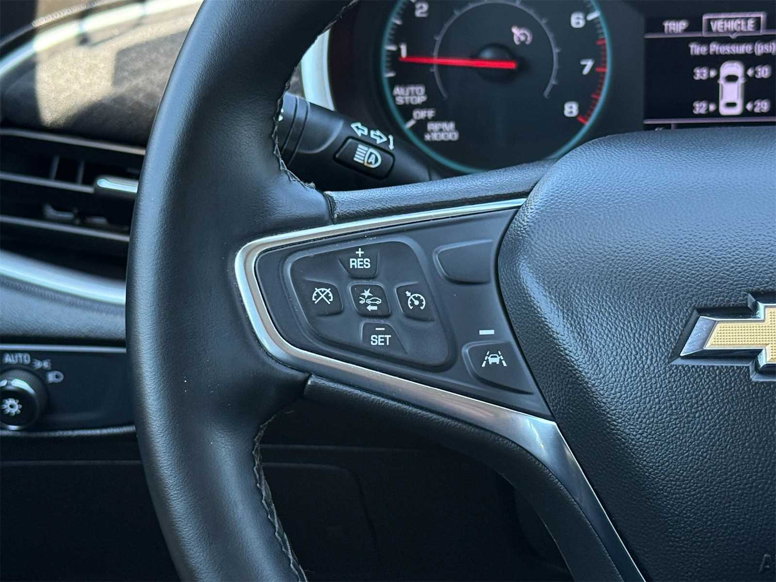 Thumbnail: 2024 Chevrolet Malibu - 22