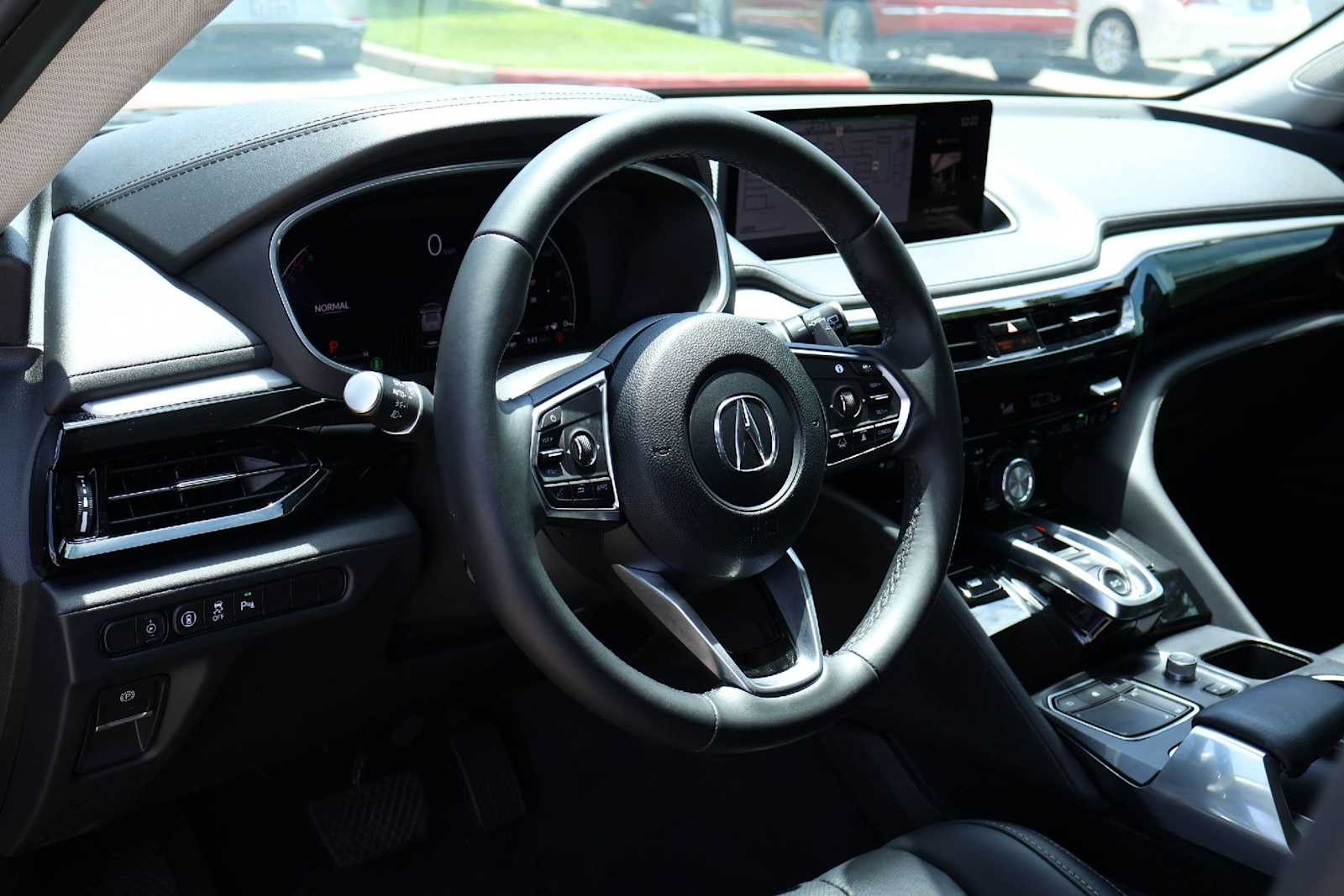 Thumbnail: 2024 Acura MDX - 2