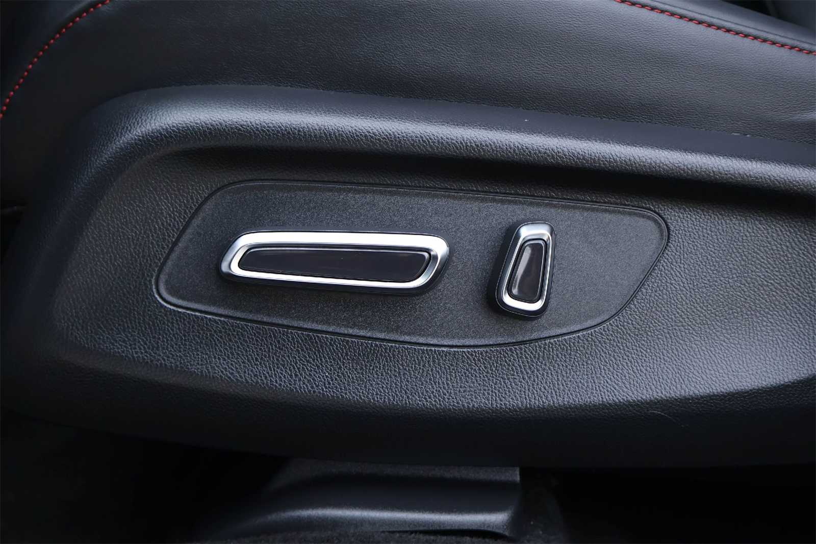 Thumbnail: 2025 Acura ADX - 24