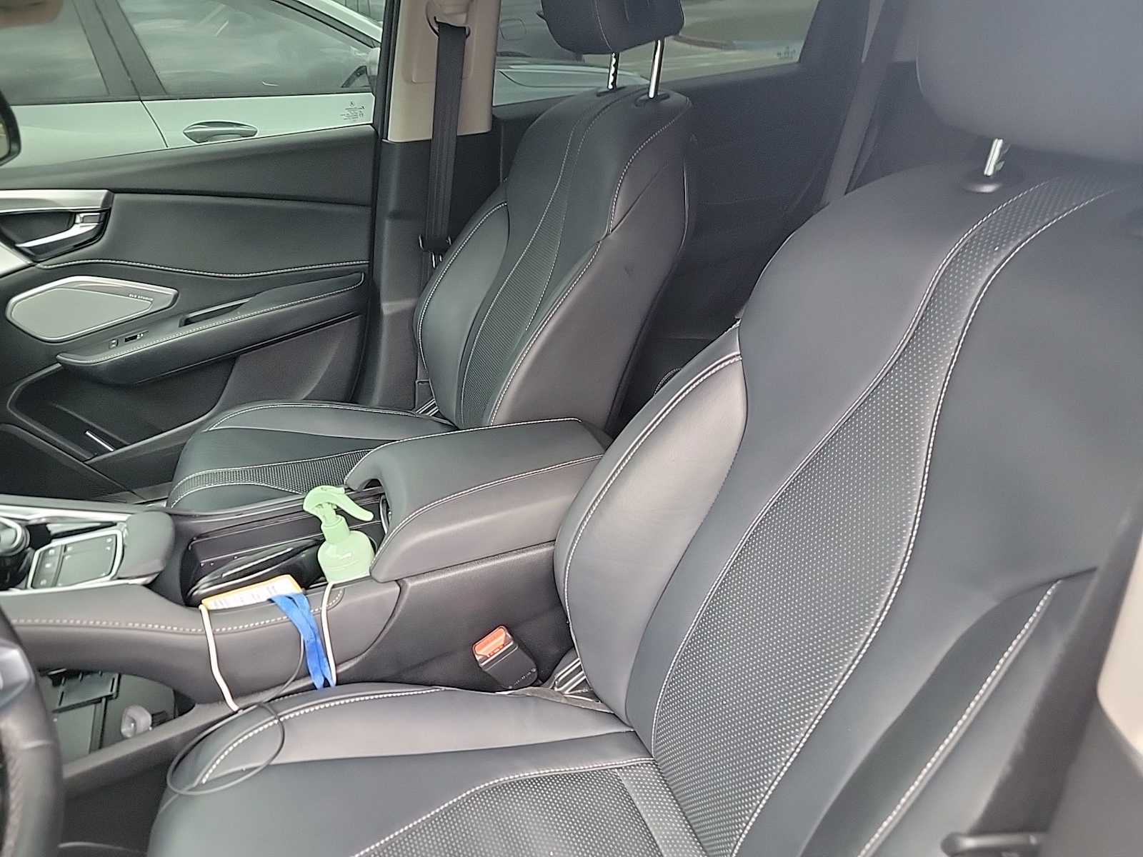 Thumbnail: 2024 Acura RDX - 7