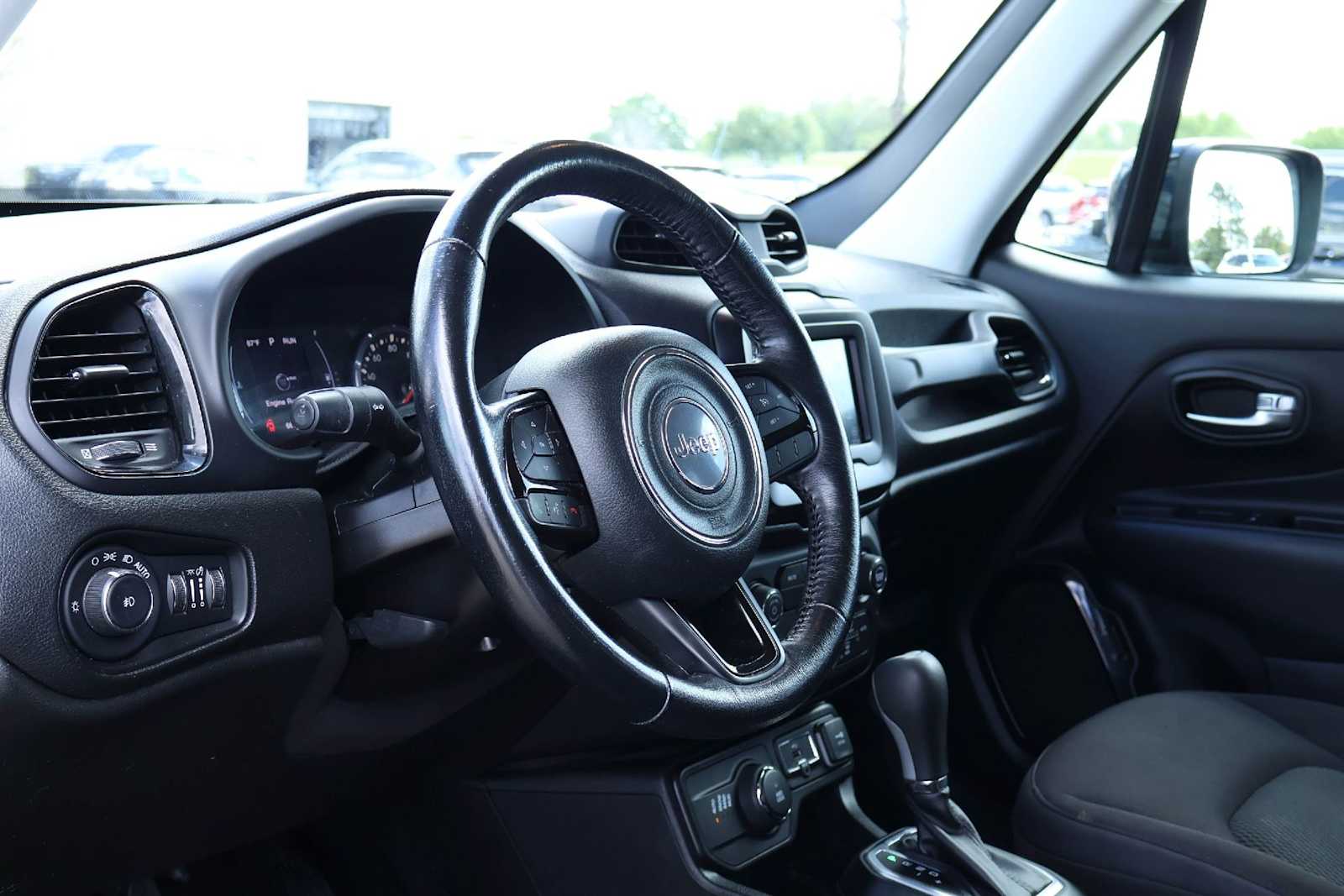 Thumbnail: 2018 Jeep Renegade - 2