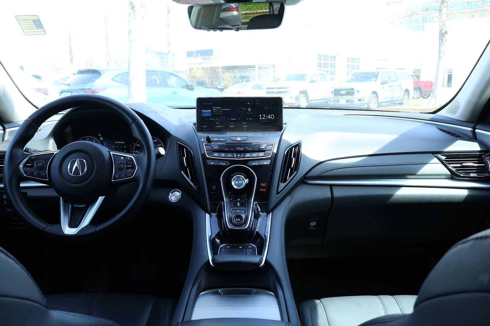 Thumbnail: 2022 Acura RDX - 10