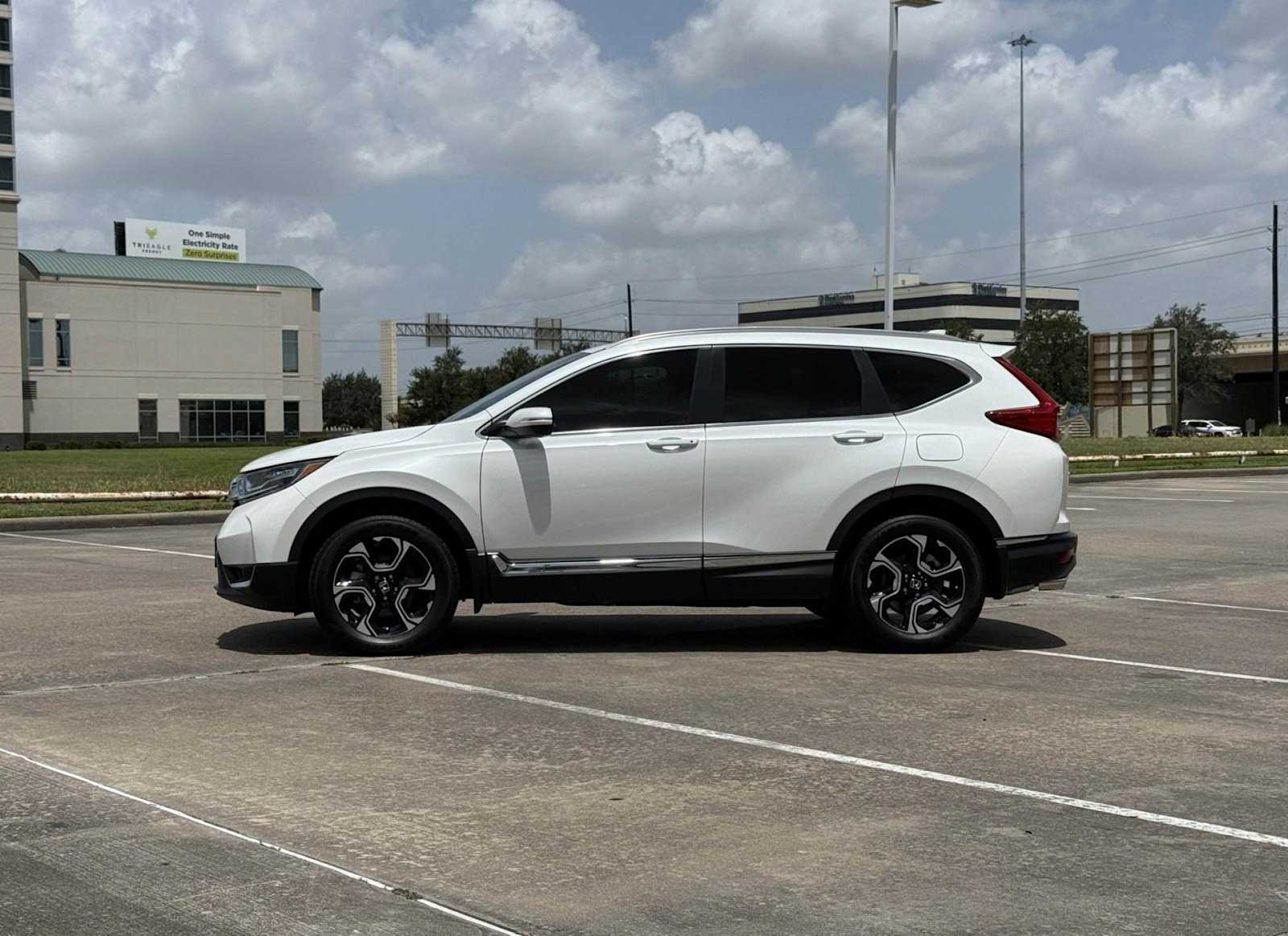 Thumbnail: 2019 Honda CR-V - 3