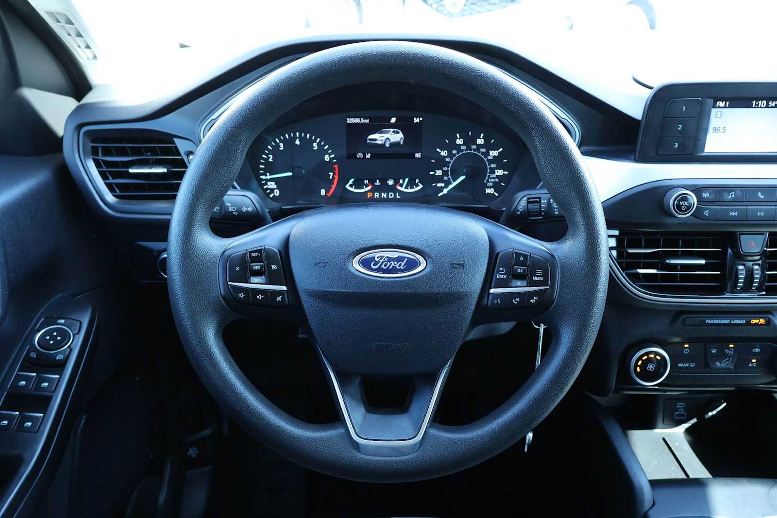 Thumbnail: 2022 Ford Escape - 15