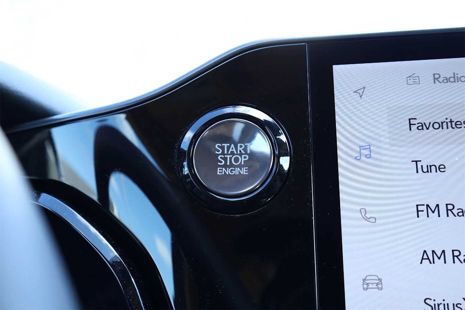 Thumbnail: 2023 Lexus NX - 25