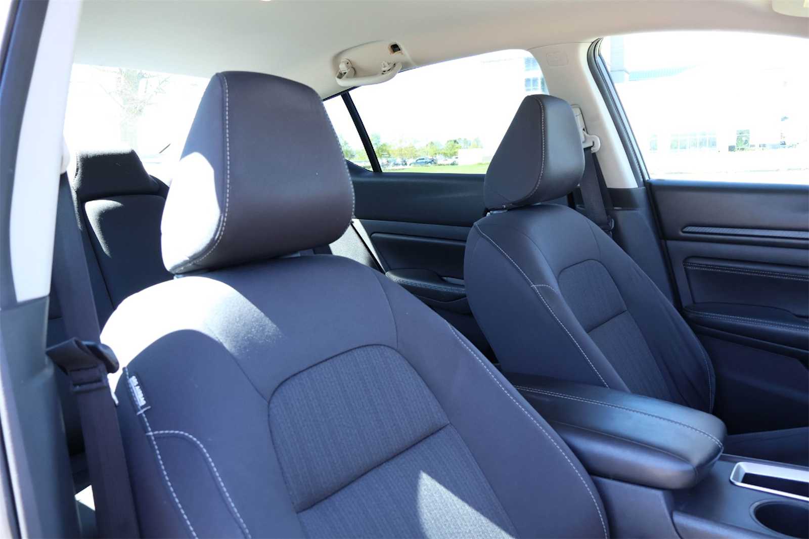 Thumbnail: 2020 Nissan Altima - 14