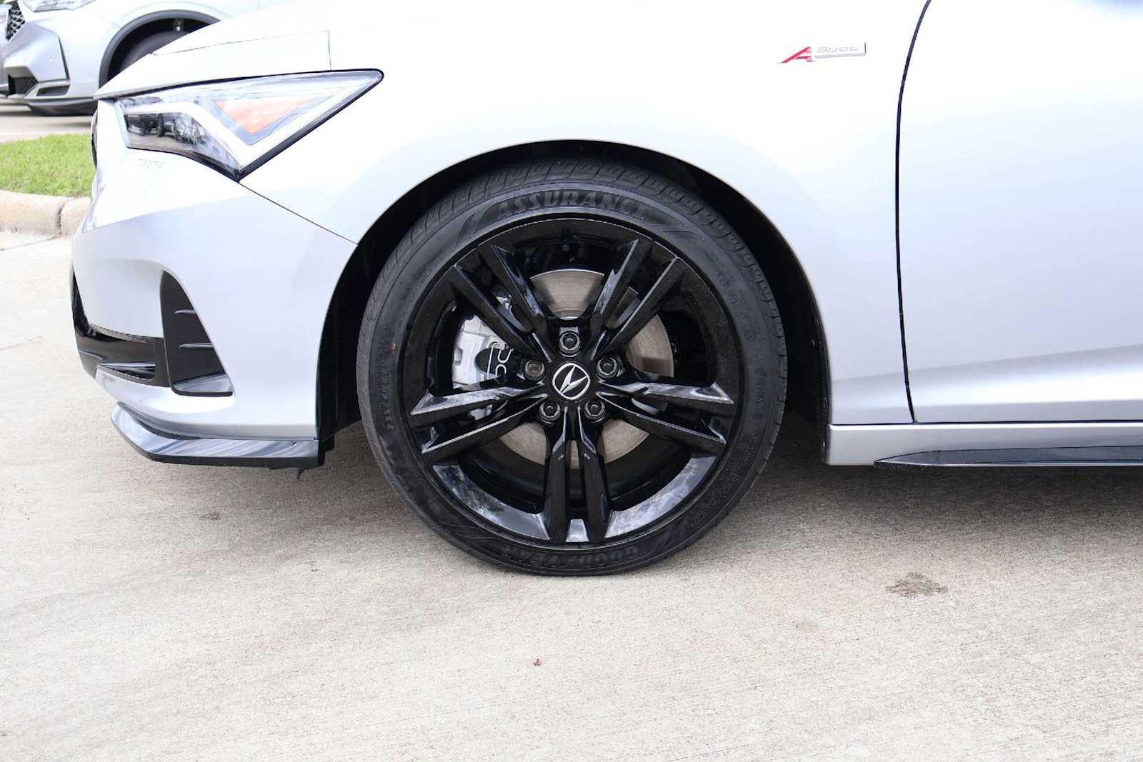 Thumbnail: 2026 Acura Integra - 8