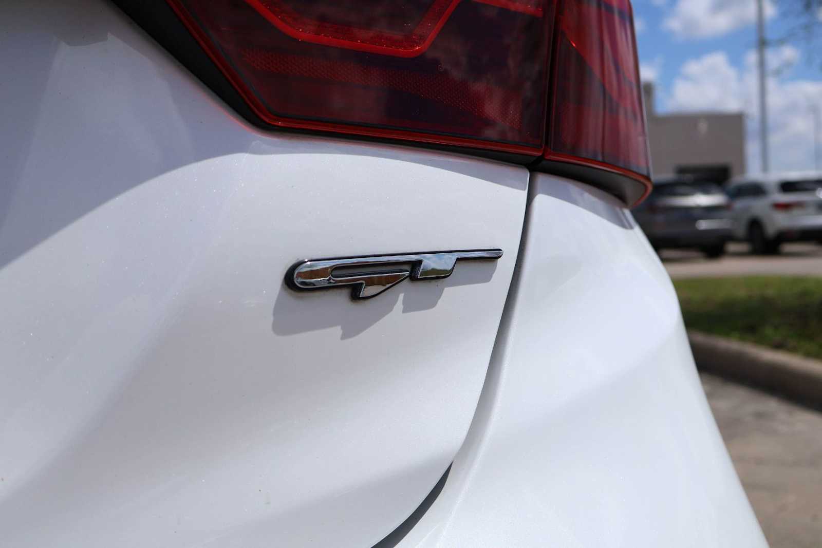 Thumbnail: 2020 Kia Forte - 7