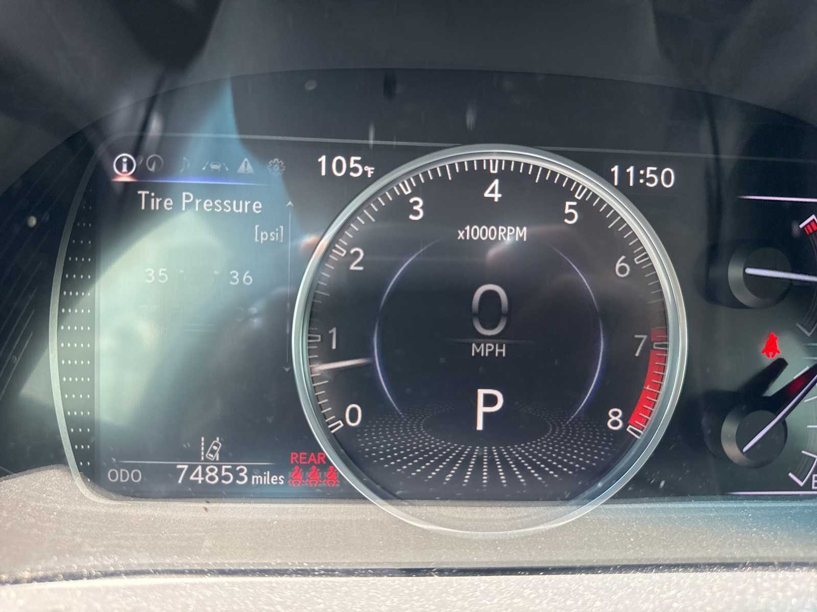 Thumbnail: 2019 Lexus ES - 11