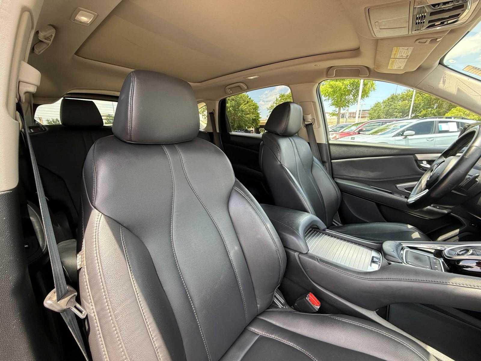 2019 Acura RDX  14