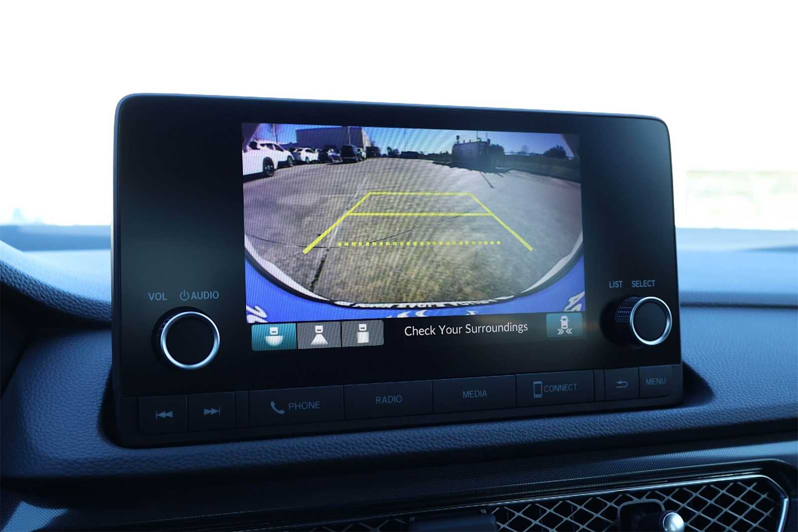 Thumbnail: 2025 Acura Integra - 27