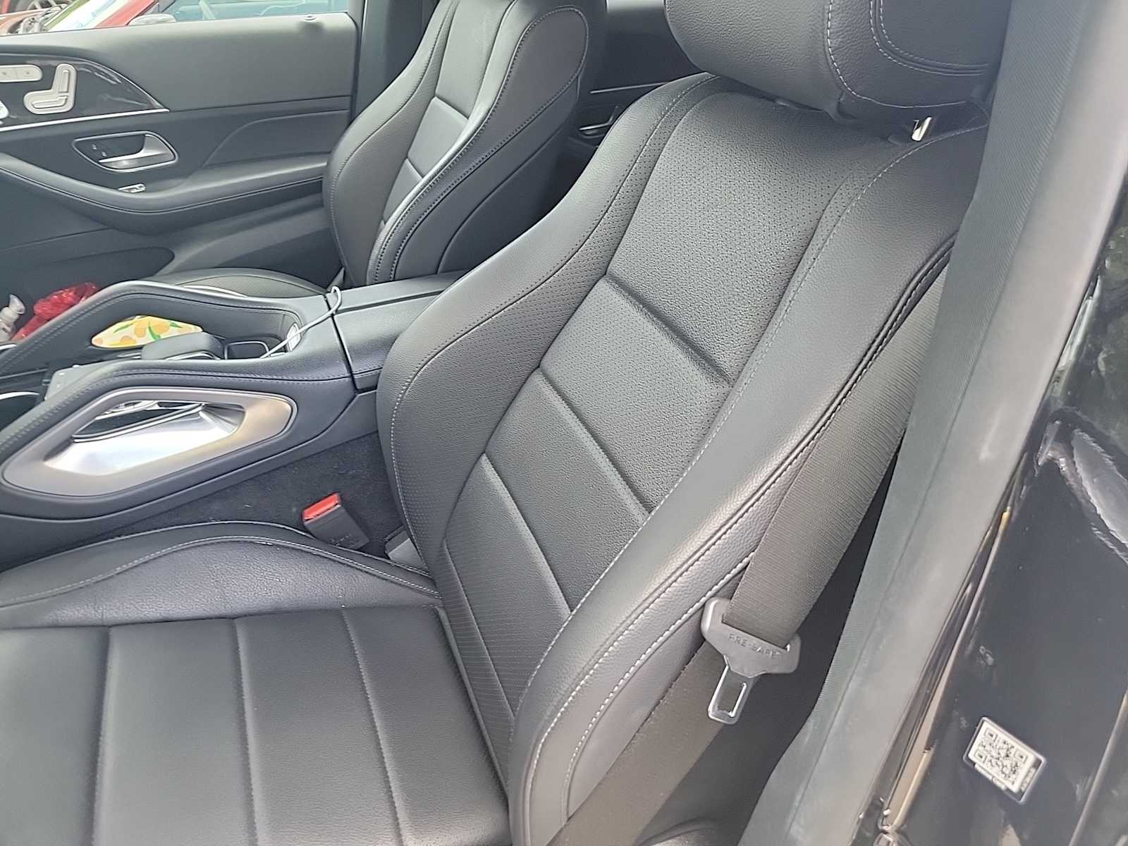 2020 Mercedes-Benz GLE 350 7