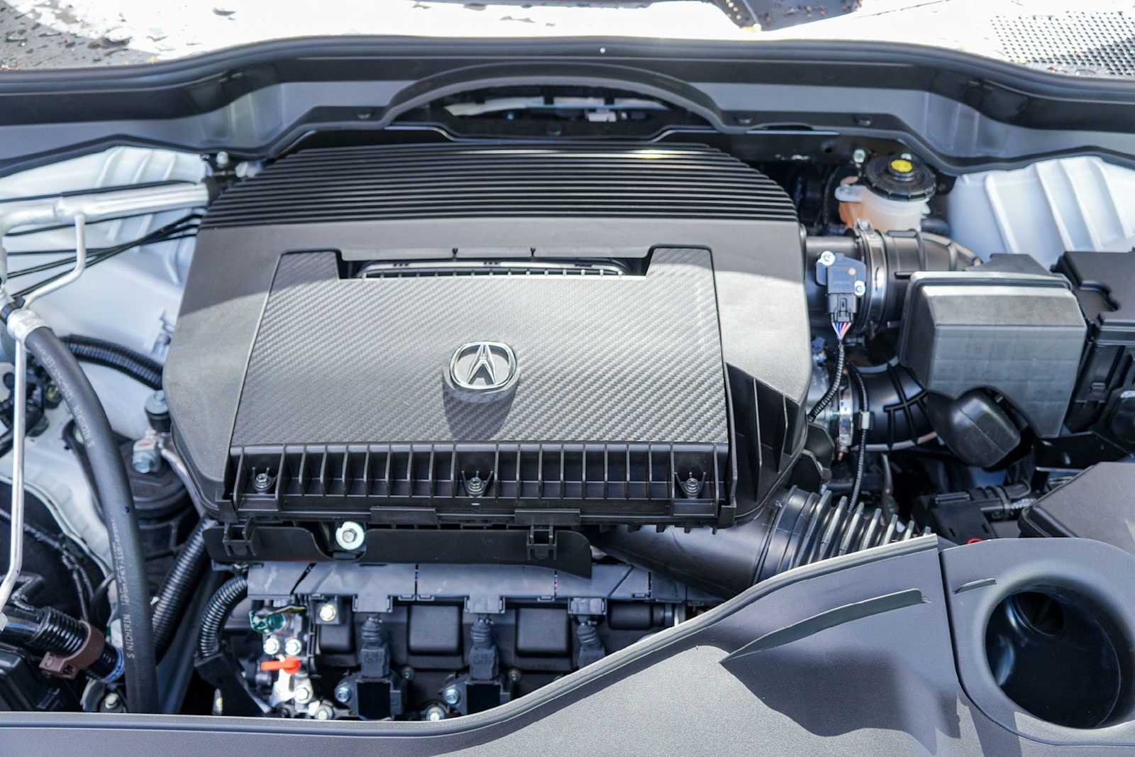 Thumbnail: 2026 Acura MDX - 9